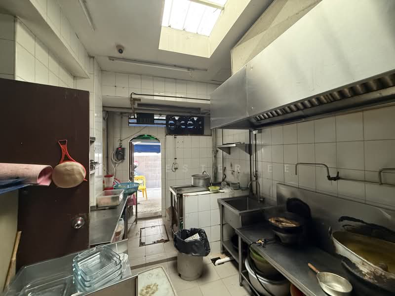 Rare Ground Floor East Coast Road Shophouse!, East Coast Road, 796 sqft, Food & Beverage For Rent, by Sylvester Ee, 500228453 - Kitchen - CommercialGuru.com.sg