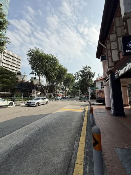 Rare Ground Floor East Coast Road Shophouse!, East Coast Road, 796 sqft, Food & Beverage For Rent, by Sylvester Ee, 500228453 - Exterior - CommercialGuru.com.sg