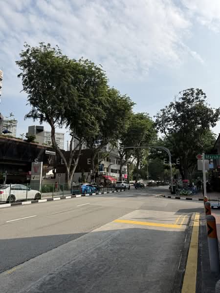 Rare Ground Floor East Coast Road Shophouse!, East Coast Road, 796 sqft, Food & Beverage For Rent, by Sylvester Ee, 500228453 - Exterior - CommercialGuru.com.sg