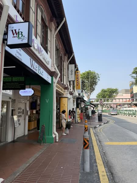 Rare Ground Floor East Coast Road Shophouse!, East Coast Road, 796 sqft, Food & Beverage For Rent, by Sylvester Ee, 500228453 - CommercialGuru.com.sg