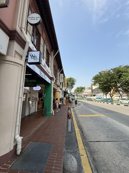 Rare Ground Floor East Coast Road Shophouse!, East Coast Road, 796 sqft, Food & Beverage For Rent, by Sylvester Ee, 500228453 - CommercialGuru.com.sg