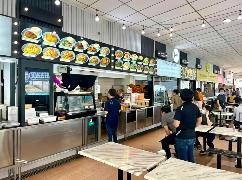 5 Kallang Place, 5 Kallang Place, 170 sqft, Food & Beverage For Rent, by Adrian Tan, 500228456 - Interior - CommercialGuru.com.sg