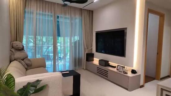 Waterview, 93 Tampines Avenue 1, Pasir Ris / Tampines, 2 Bedrooms, 786 sqft, Condominium For Sale, by Nigel J M, 500228458 - PropertyGuru.com.sg