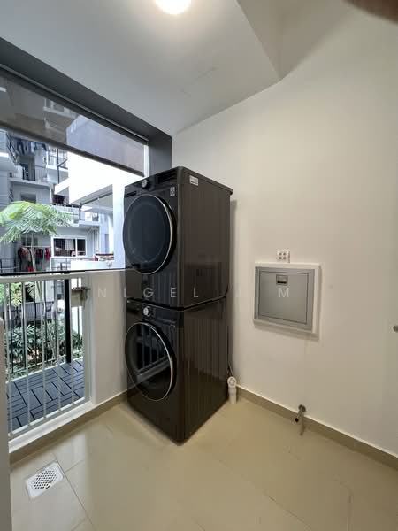 Waterview, 93 Tampines Avenue 1, 2 Bedrooms, 786 sqft, Condominium For Sale, by Nigel J M, 500228458 - Yard - PropertyGuru.com.sg