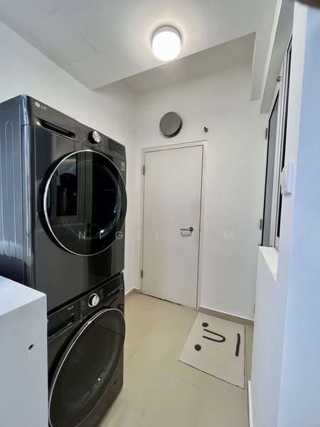 Waterview, 93 Tampines Avenue 1, 2 Bedrooms, 786 sqft, Condominium For Sale, by Nigel J M, 500228458 - Yard - PropertyGuru.com.sg