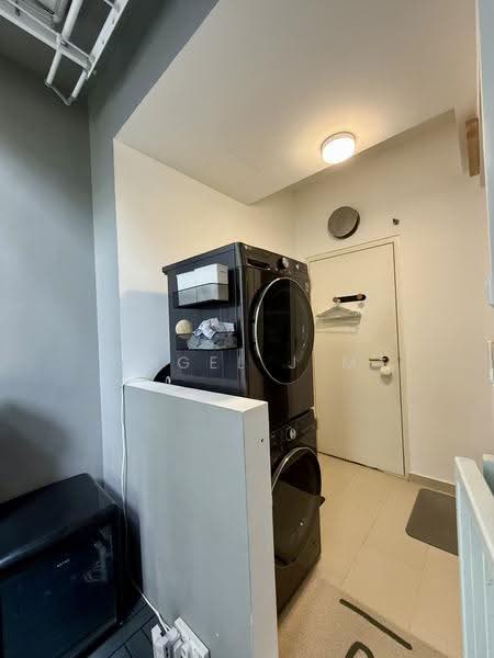 Waterview, 93 Tampines Avenue 1, Pasir Ris / Tampines, 2 Bedrooms, 786 sqft, Condominium For Sale, by Nigel J M, 500228458 - Back Yard - PropertyGuru.com.sg
