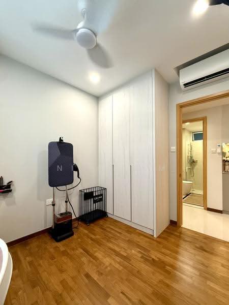 Waterview, 93 Tampines Avenue 1, Pasir Ris / Tampines, 2 Bedrooms, 786 sqft, Condominium For Sale, by Nigel J M, 500228458 - Common Bedroom - PropertyGuru.com.sg