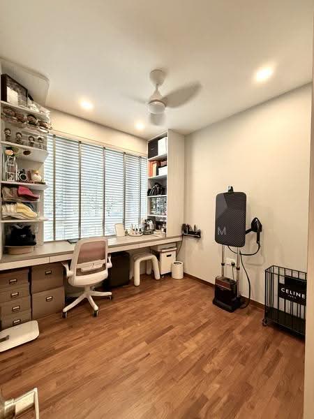 Waterview, 93 Tampines Avenue 1, Pasir Ris / Tampines, 2 Bedrooms, 786 sqft, Condominium For Sale, by Nigel J M, 500228458 - Common Bedroom - PropertyGuru.com.sg