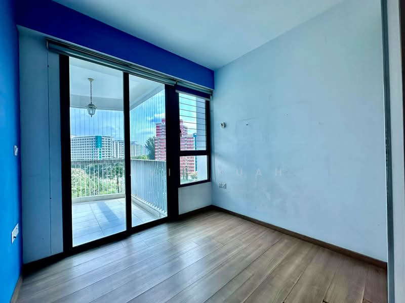 Belysa, 57 Pasir Ris Drive 1, 3 Bedrooms, 1,216 sqft, Executive Condominium For Sale, by Kavin Kuah, 500228460 - Balcony - PropertyGuru.com.sg