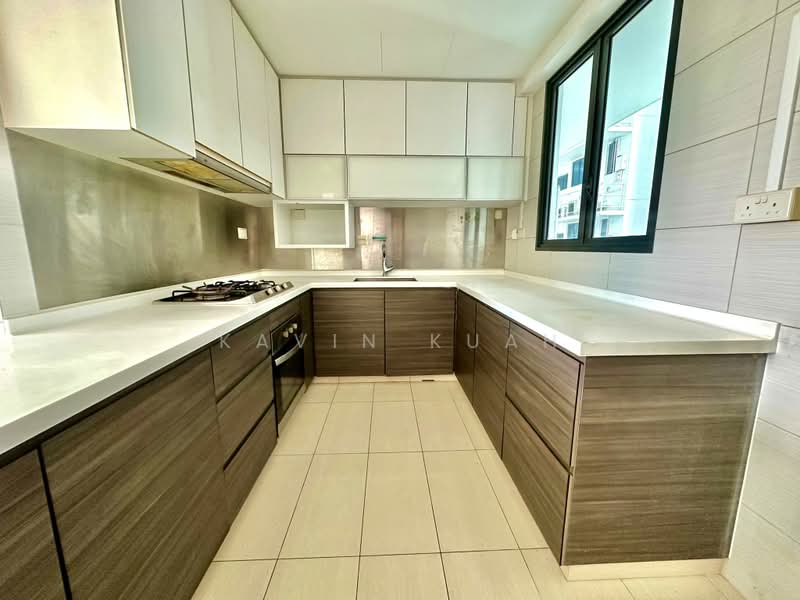 Belysa, 57 Pasir Ris Drive 1, 3 Bedrooms, 1,216 sqft, Executive Condominium For Sale, by Kavin Kuah, 500228460 - Kitchen - PropertyGuru.com.sg