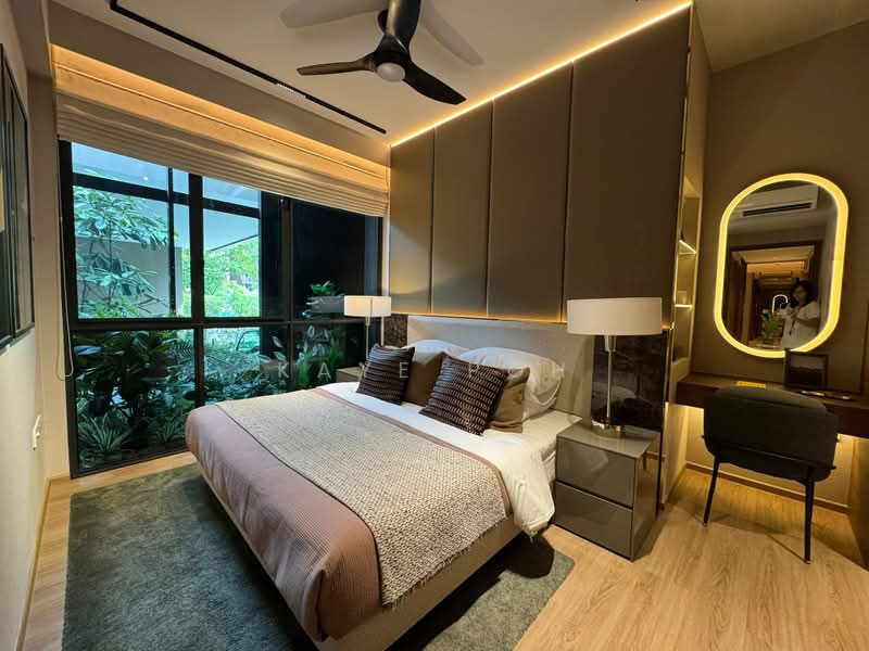 Faber Residence, 66 Faber Walk, 4 Bedrooms, 1,216 sqft, Condominium For Sale, by Kaye Poh, 500228462 - Bedroom - PropertyGuru.com.sg