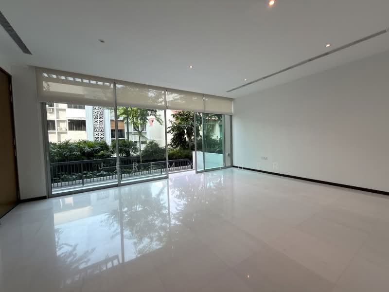 Residences @ Emerald Hill, 119 Emerald Hill Road, 5 Bedrooms, 5,791 sqft, Condominium For Sale, by Jeremy Pher, 500228464 - Living Room - PropertyGuru.com.sg