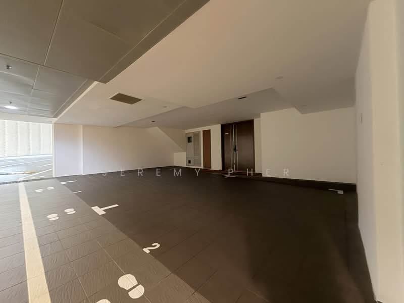 Residences @ Emerald Hill, 119 Emerald Hill Road, 5 Bedrooms, 5,791 sqft, Condominium For Sale, by Jeremy Pher, 500228464 - Entrance - PropertyGuru.com.sg