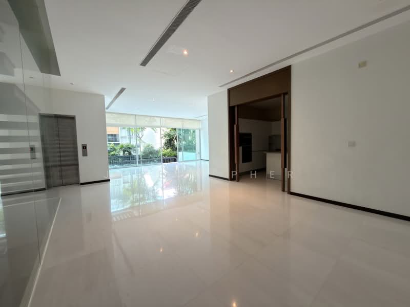 Residences @ Emerald Hill, 119 Emerald Hill Road, 5 Bedrooms, 5,791 sqft, Condominium For Sale, by Jeremy Pher, 500228464 - Interior - PropertyGuru.com.sg