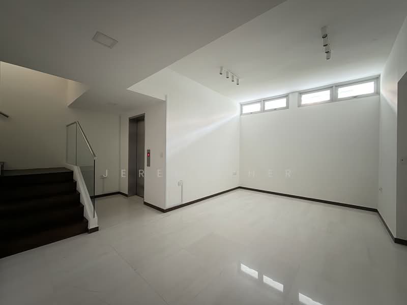 Residences @ Emerald Hill, 119 Emerald Hill Road, 5 Bedrooms, 5,791 sqft, Condominium For Sale, by Jeremy Pher, 500228464 - Interior - PropertyGuru.com.sg