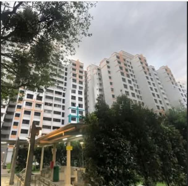 625 Jurong West Street 61, 625 Jurong West Street 61, Room Rental, 120 sqft, HDB Flat For Rent, by Dennis Leem, 500228466 - Exterior - PropertyGuru.com.sg