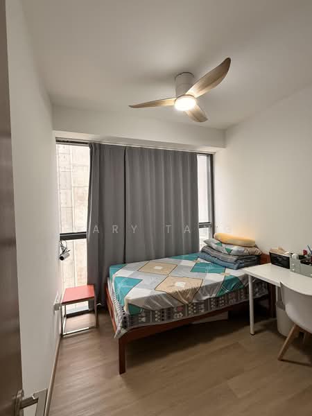 Affinity At Serangoon, , 3 Bedrooms, 1,152 sqft, Condominium For Sale, by Gary Tang, 500228468 - Bedroom - PropertyGuru.com.sg