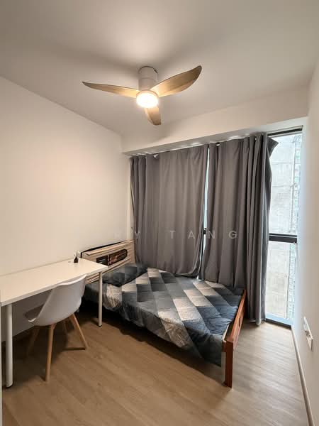 Affinity At Serangoon, , 3 Bedrooms, 1,152 sqft, Condominium For Sale, by Gary Tang, 500228468 - Bedroom - PropertyGuru.com.sg