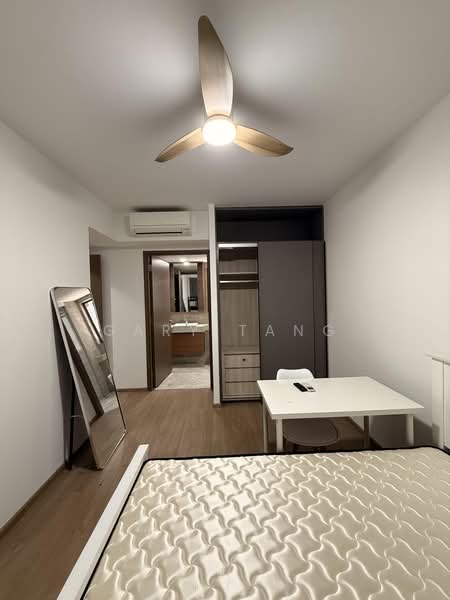 Affinity At Serangoon, , 3 Bedrooms, 1,152 sqft, Condominium For Sale, by Gary Tang, 500228468 - Bedroom - PropertyGuru.com.sg