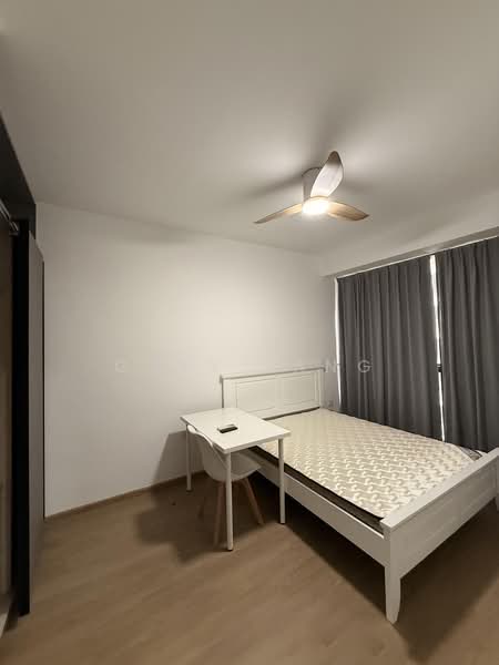 Affinity At Serangoon, , 3 Bedrooms, 1,152 sqft, Condominium For Sale, by Gary Tang, 500228468 - Bedroom - PropertyGuru.com.sg