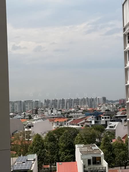 Affinity At Serangoon, , 3 Bedrooms, 1,152 sqft, Condominium For Sale, by Gary Tang, 500228468 - Exterior - PropertyGuru.com.sg