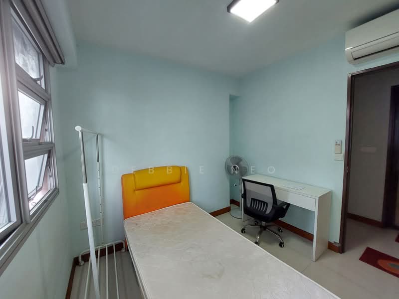 10B Bendemeer Light, 10B Bendemeer Road, Room Rental, 100 sqft, HDB Flat For Rent, by Debbie Neo, 500228470 - Bedroom - PropertyGuru.com.sg