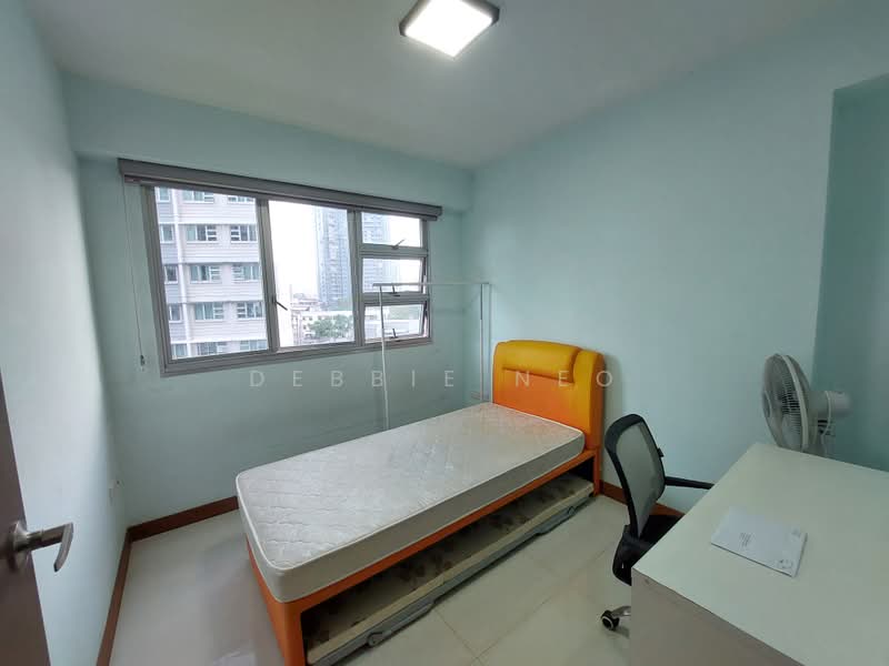 10B Bendemeer Light, 10B Bendemeer Road, Room Rental, 100 sqft, HDB Flat For Rent, by Debbie Neo, 500228470 - Bedroom - PropertyGuru.com.sg