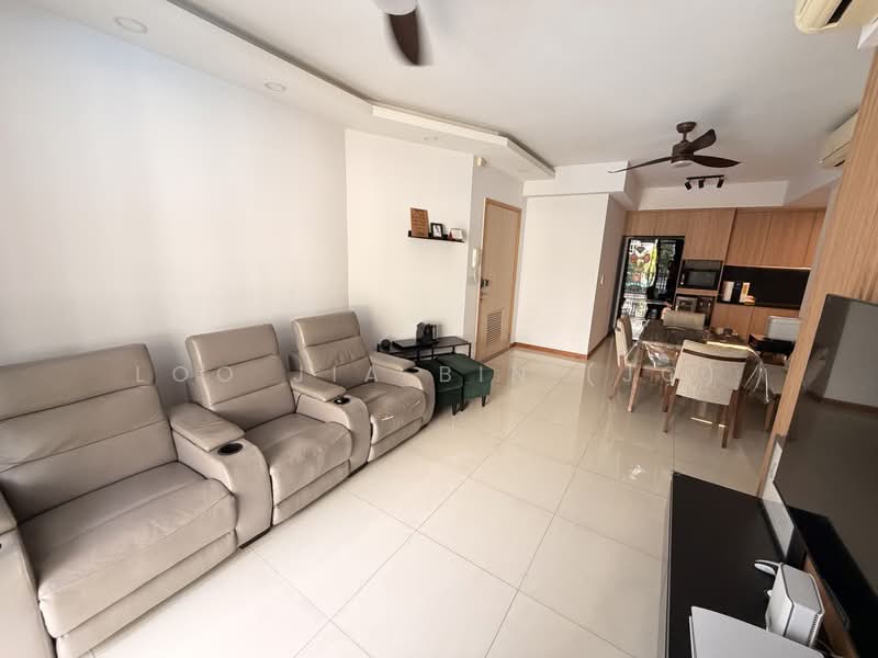 Forestville, 48 Woodlands Drive 16, 4 Bedrooms, 1,378 sqft, Executive Condominium For Sale, by Loo Jia Bin (Jo), 500228471 - PropertyGuru.com.sg