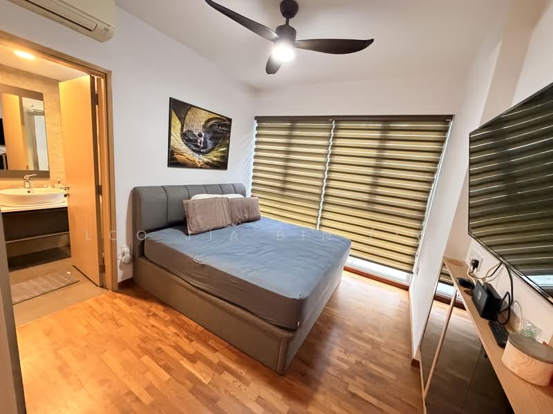 Forestville, 48 Woodlands Drive 16, 4 Bedrooms, 1,378 sqft, Executive Condominium For Sale, by Loo Jia Bin (Jo), 500228471 - Bedroom - PropertyGuru.com.sg