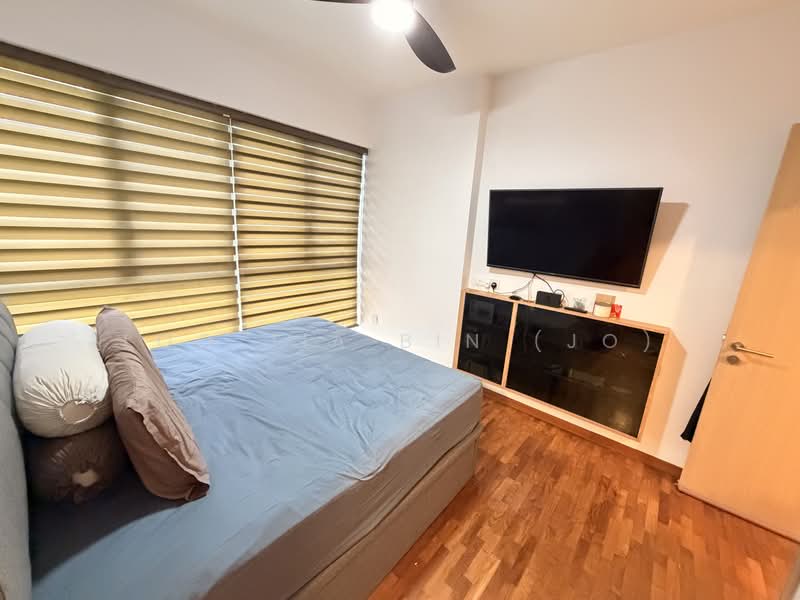 Forestville, 48 Woodlands Drive 16, 4 Bedrooms, 1,378 sqft, Executive Condominium For Sale, by Loo Jia Bin (Jo), 500228471 - Bedroom - PropertyGuru.com.sg