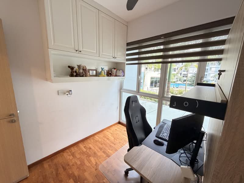 Forestville, 48 Woodlands Drive 16, 4 Bedrooms, 1,378 sqft, Executive Condominium For Sale, by Loo Jia Bin (Jo), 500228471 - Study - PropertyGuru.com.sg