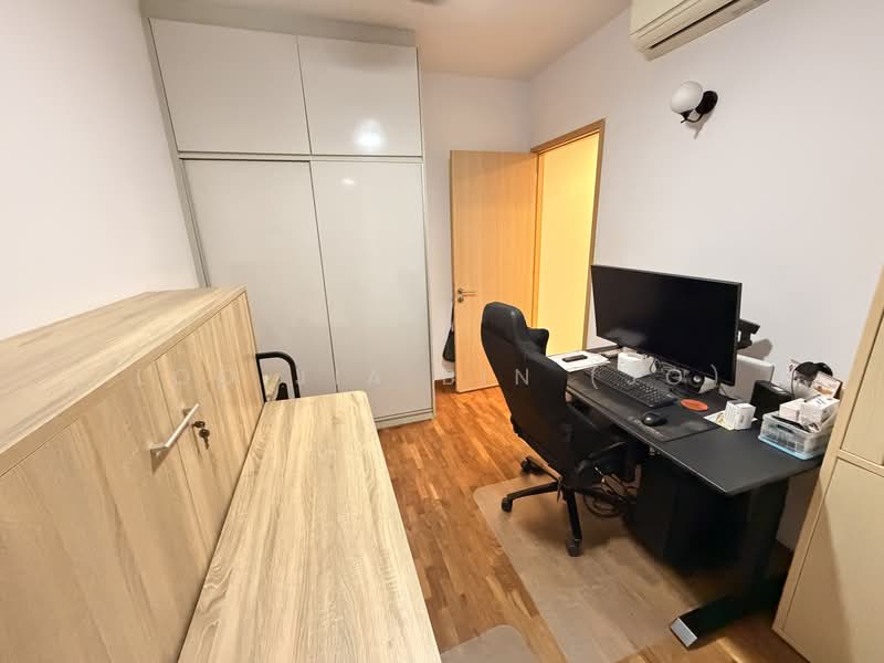 Forestville, 48 Woodlands Drive 16, 4 Bedrooms, 1,378 sqft, Executive Condominium For Sale, by Loo Jia Bin (Jo), 500228471 - Study - PropertyGuru.com.sg