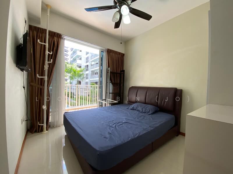 Forestville, 48 Woodlands Drive 16, 4 Bedrooms, 1,378 sqft, Executive Condominium For Sale, by Loo Jia Bin (Jo), 500228471 - Studio Bedroom - PropertyGuru.com.sg