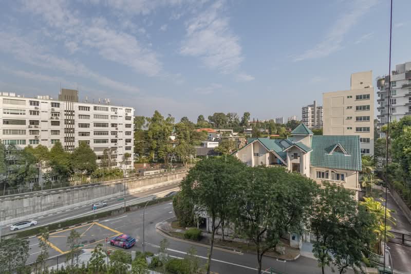 Hyll on Holland, 89 Holland Road, 2 Bedrooms, 614 sqft, Condominium For Sale, by Sean Lee, 500228472 - Exterior - PropertyGuru.com.sg