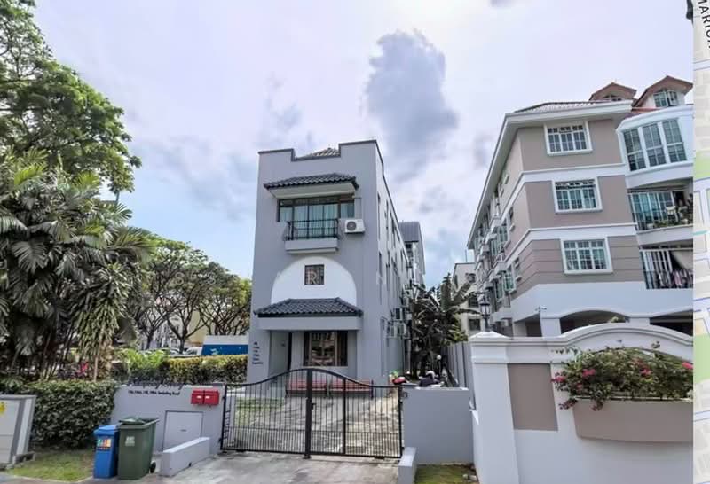 196 tembeling road, , 1 Bedroom, 300 sqft, Detached House For Rent, by Ssharon Loh, 500228473 - PropertyGuru.com.sg