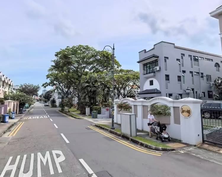 196 tembeling road, , 1 Bedroom, 300 sqft, Detached House For Rent, by Ssharon Loh, 500228473 - PropertyGuru.com.sg