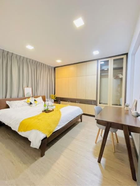 196 tembeling road, , 1 Bedroom, 300 sqft, Detached House For Rent, by Ssharon Loh, 500228473 - PropertyGuru.com.sg