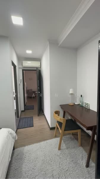 196 tembeling road, , 1 Bedroom, 300 sqft, Detached House For Rent, by Ssharon Loh, 500228473 - PropertyGuru.com.sg