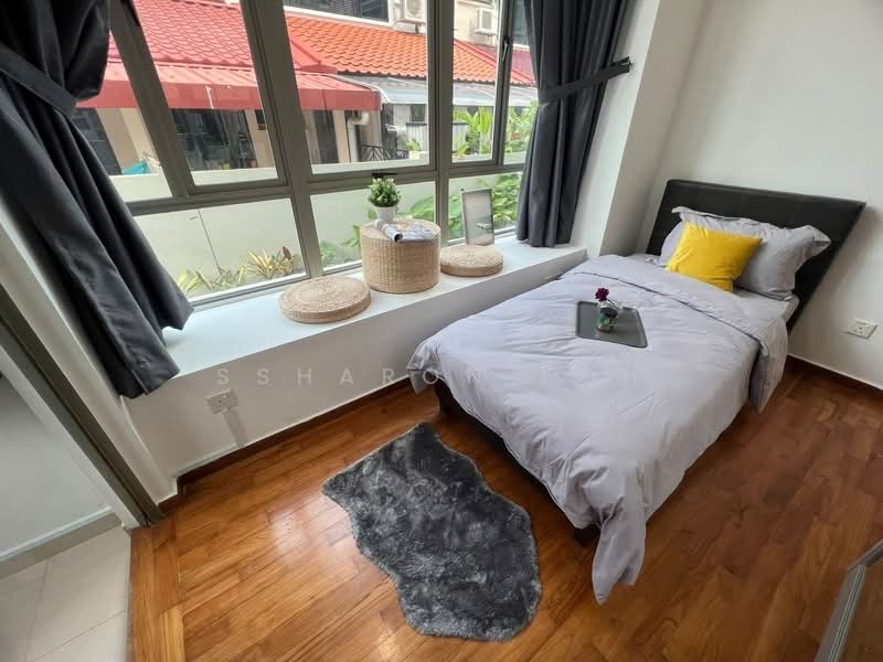 The Calypso, 498 Upper East Coast Road, 3 Bedrooms, 1,119 sqft, Condominium For Sale, by Ssharon Loh, 500228474 - PropertyGuru.com.sg