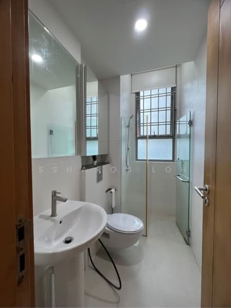 The Calypso, 498 Upper East Coast Road, 3 Bedrooms, 1,119 sqft, Condominium For Sale, by Ssharon Loh, 500228474 - PropertyGuru.com.sg