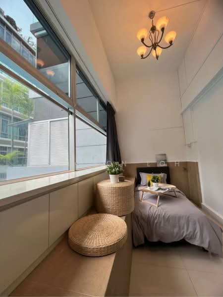 The Calypso, 498 Upper East Coast Road, 3 Bedrooms, 1,119 sqft, Condominium For Sale, by Ssharon Loh, 500228474 - PropertyGuru.com.sg