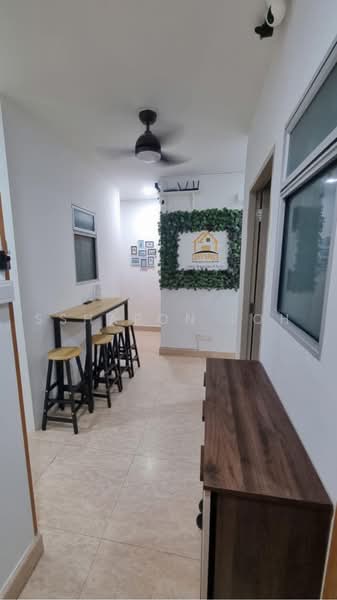 The Calypso, 498 Upper East Coast Road, 3 Bedrooms, 1,119 sqft, Condominium For Sale, by Ssharon Loh, 500228474 - PropertyGuru.com.sg