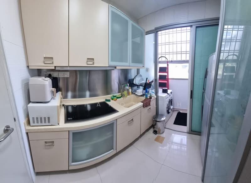 The Calypso, 498 Upper East Coast Road, 3 Bedrooms, 1,119 sqft, Condominium For Sale, by Ssharon Loh, 500228474 - PropertyGuru.com.sg