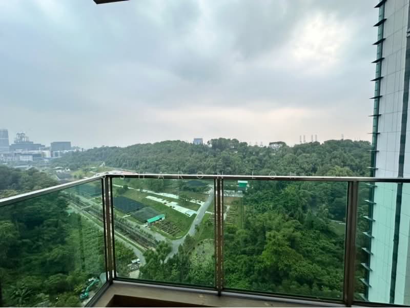 Normanton Park, 61 Normanton Park, 2 Bedrooms, 667 sqft, Condominium For Sale, by Ssharon Loh, 500228477 - PropertyGuru.com.sg