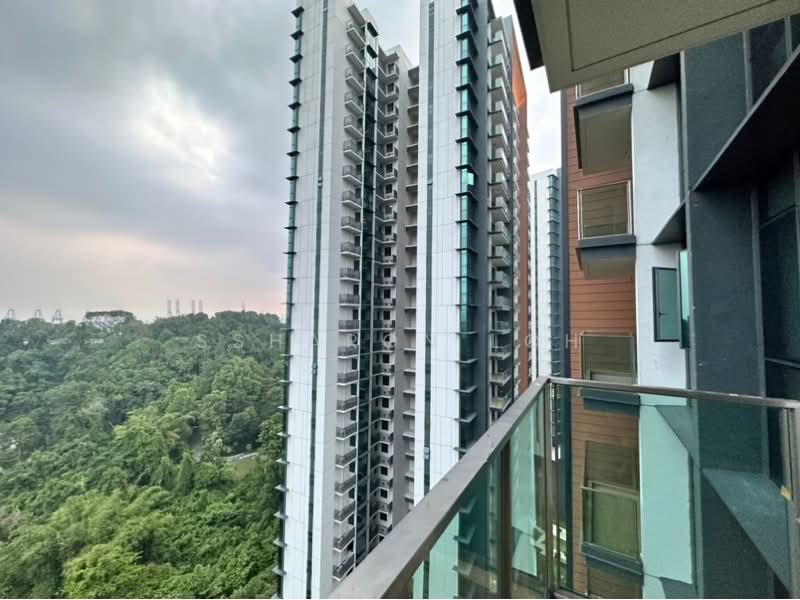 Normanton Park, 61 Normanton Park, 2 Bedrooms, 667 sqft, Condominium For Sale, by Ssharon Loh, 500228477 - PropertyGuru.com.sg