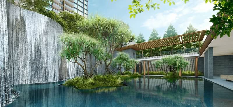 Pinetree Hill, 30 Pine Grove, 5 Bedrooms, 2,874 sqft, Condominium For Sale, by Rudy Tedja, 500228478 - Exterior - PropertyGuru.com.sg