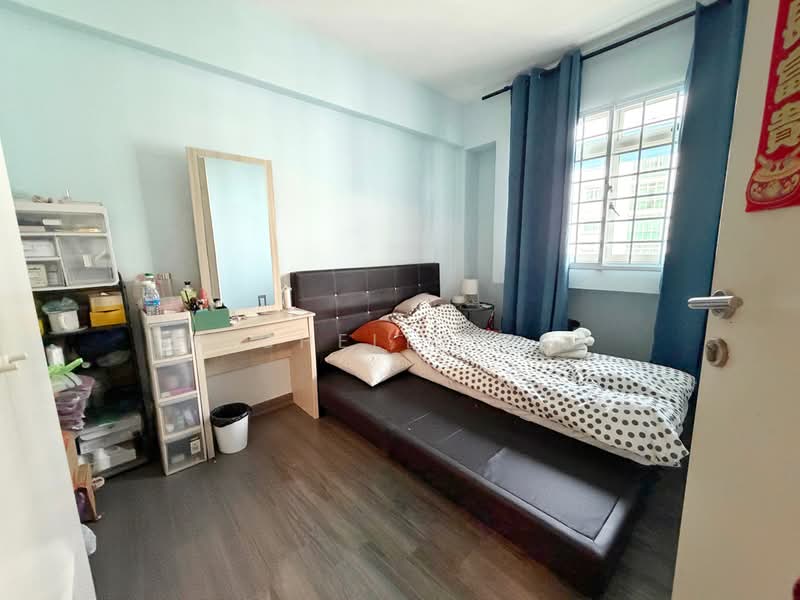 102A Punggol Field, 102A Punggol Field, 3 Bedrooms, 969 sqft, HDB Flat For Sale, by Michelle Tay, 500228482 - Bedroom - PropertyGuru.com.sg
