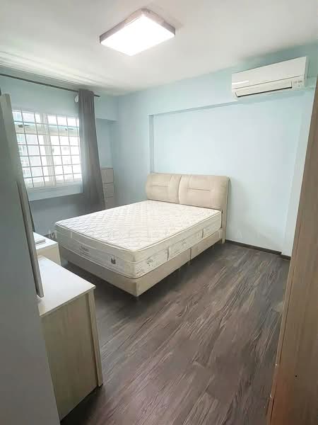 102A Punggol Field, 102A Punggol Field, 3 Bedrooms, 969 sqft, HDB Flat For Sale, by Michelle Tay, 500228482 - Bedroom - PropertyGuru.com.sg