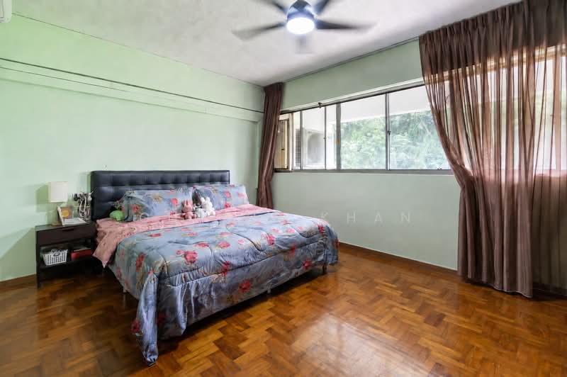 535 Bukit Batok Street 52, 535 Bukit Batok Street 52, 4 Bedrooms, 1,572 sqft, HDB Flat For Sale, by Ghafur Khan, 500228483 - Bedroom - PropertyGuru.com.sg