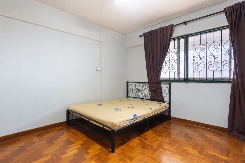 535 Bukit Batok Street 52, 535 Bukit Batok Street 52, 4 Bedrooms, 1,572 sqft, HDB Flat For Sale, by Ghafur Khan, 500228483 - Bedroom - PropertyGuru.com.sg